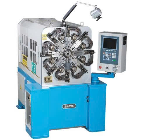 Máy vạn năng dạng Cam